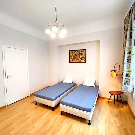 Old Town Peldu Apartment Riga Esterno foto