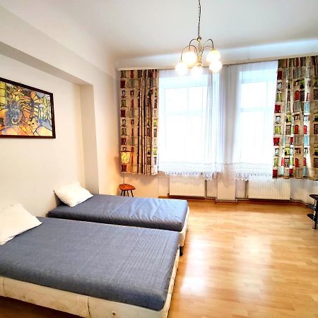 Old Town Peldu Apartment Riga Esterno foto