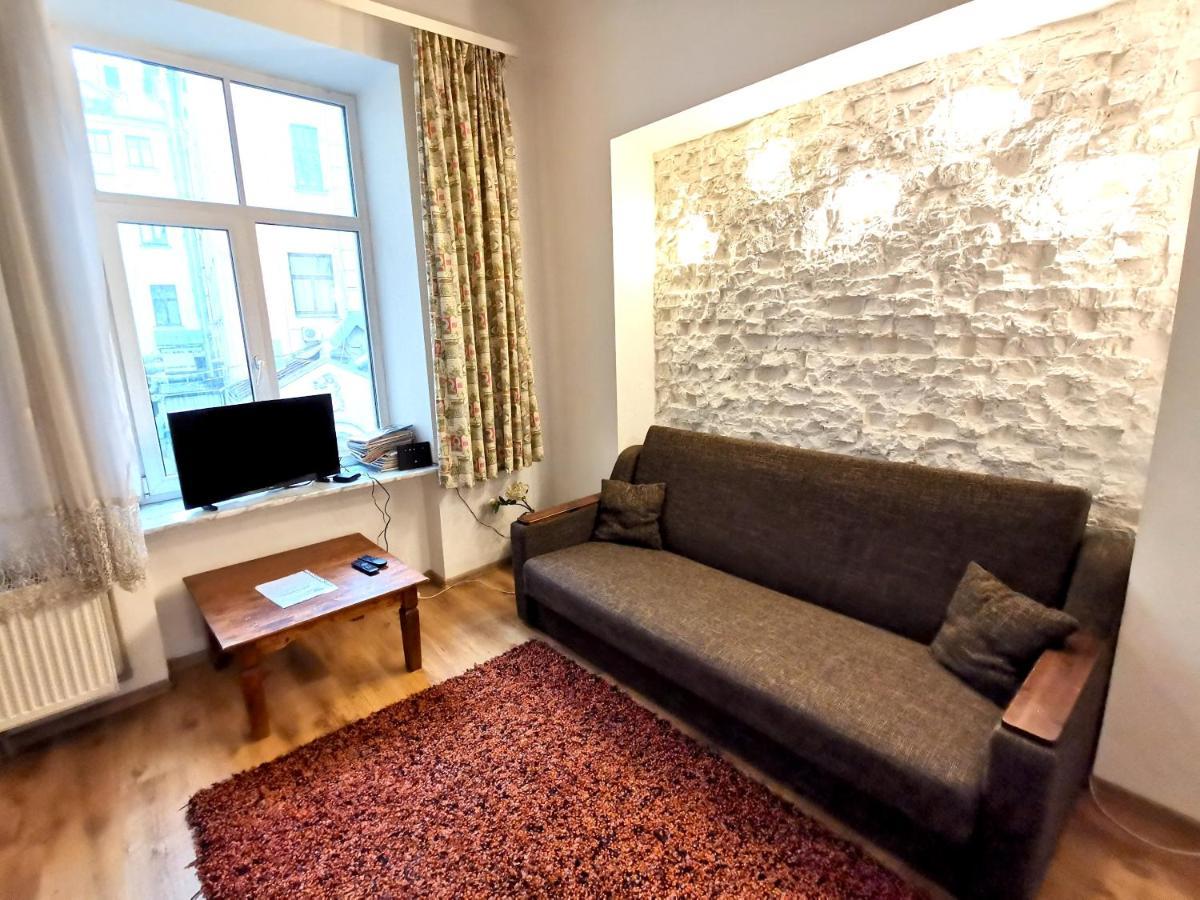 Old Town Peldu Apartment Riga Esterno foto