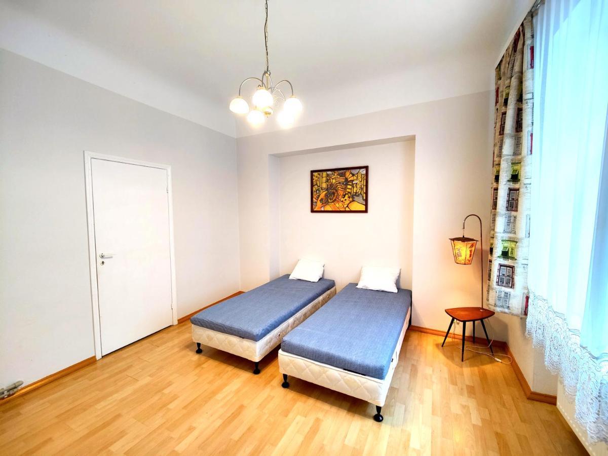 Old Town Peldu Apartment Riga Esterno foto