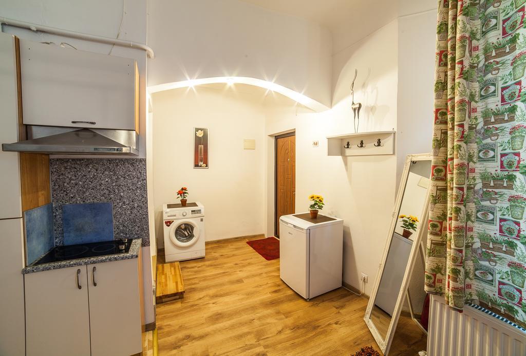 Old Town Peldu Apartment Riga Esterno foto