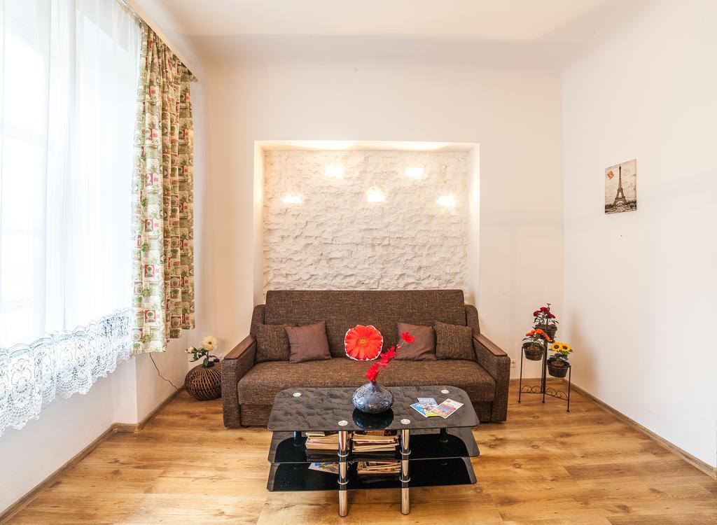 Old Town Peldu Apartment Riga Esterno foto
