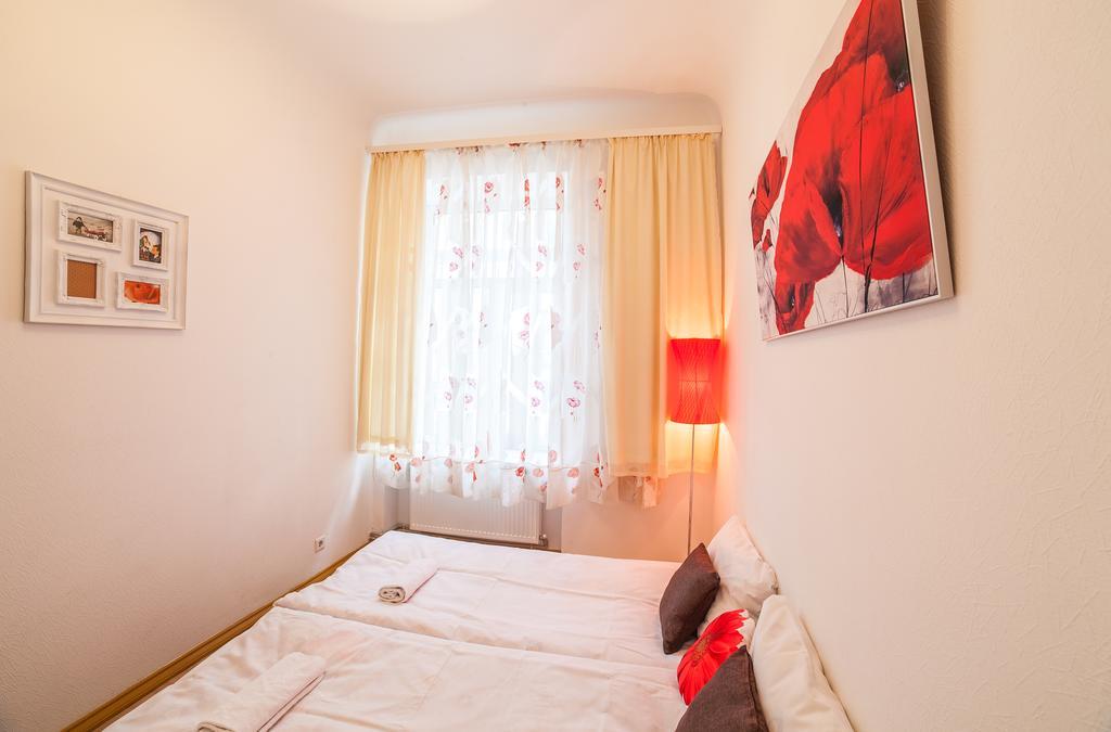 Old Town Peldu Apartment Riga Esterno foto
